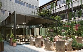 Nemi Hotel